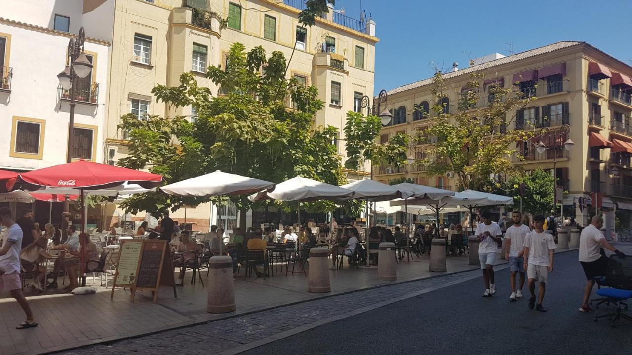Ubicacion Top Junto Catedral A Acond Y Wifi Sevilla Exterior foto